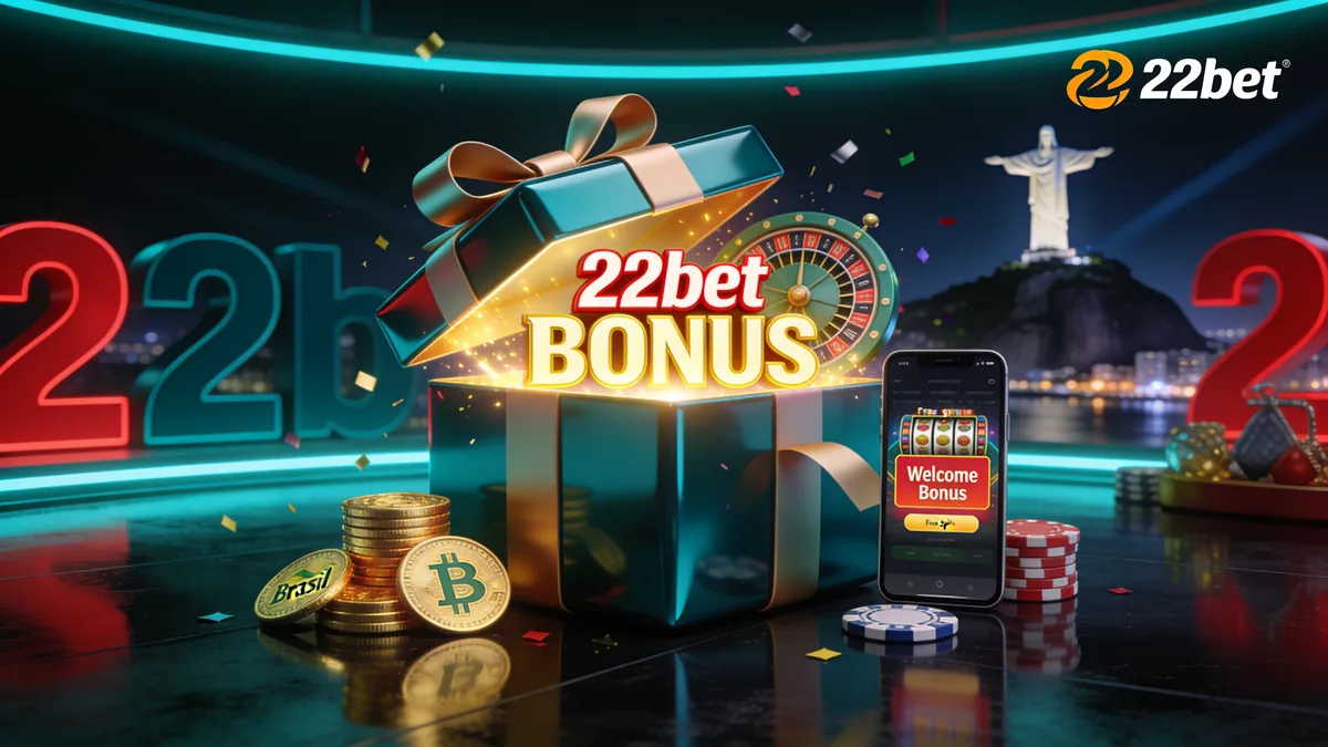 Visão Geral dos Bônus e Promoções 22bet — 22bet in Brazil